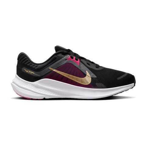 Оригінал Кросівки Nike QUEST 5 DD9291-009 EUR 40.5