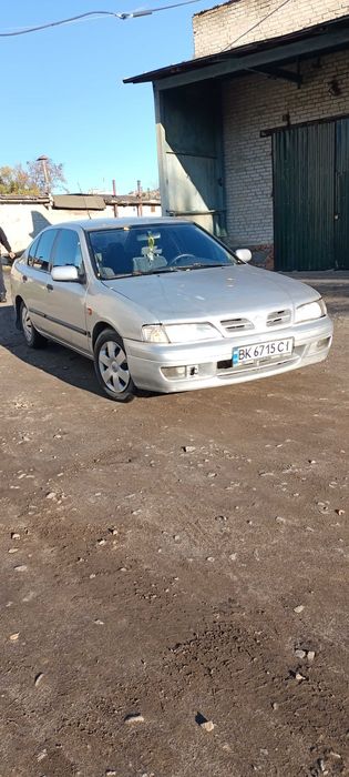 Продам економне авто