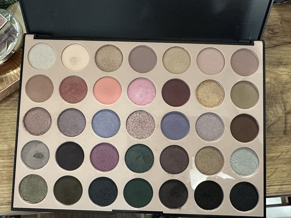 Morphe 35c everdyday chick