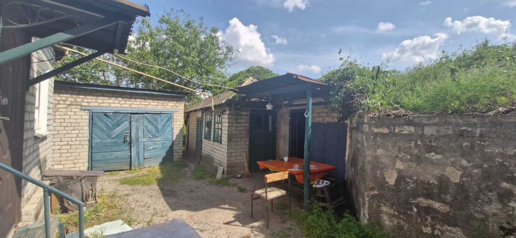 Екслюзив! Продам дом 54 м2 (Основа, Жихорь, Гуты) 10 сот земли