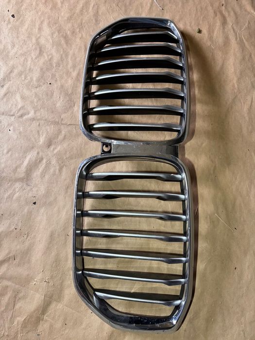 GRILL BMW X5 G05 7454888 7454887