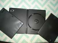 Vendo caixas para Jogos / DVDs