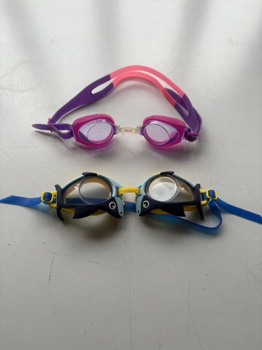 Óculos de natacão