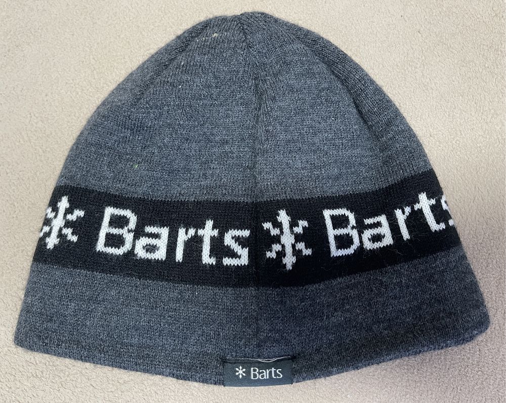 Шапка зимова Barts.
