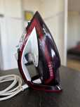 Żelazko Tefal TurboPro Anti-Calc Fv5635