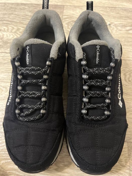 Columbia Firecamp |||