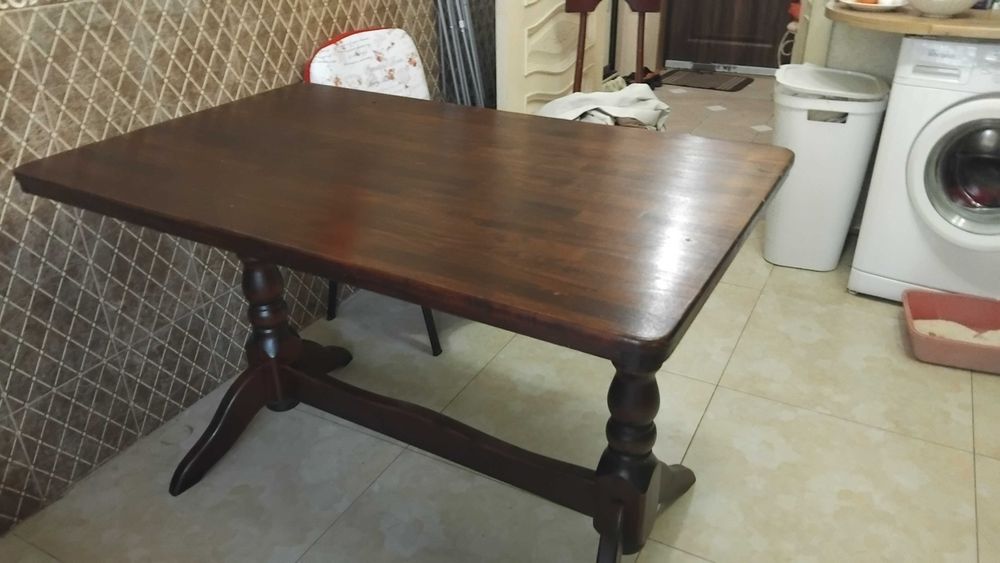 Стіл деревяний Ірпінь продам