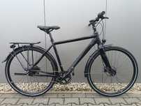 Checker Pig Zulu lekki Nexus rachunek