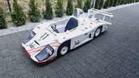 Alpha Junior Porsche 936- Unikat, 1 z 180, 203cc, manual, 5KM