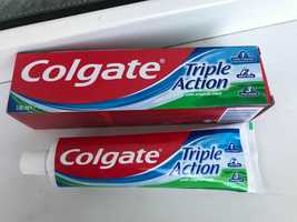 Зубная паста Colgate, Triple Action.