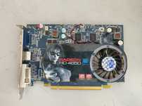 Karta graficzna Radeon HD 4650