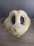 Fursuit head base