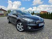 Renault Megane *1.6 16V*110KM*TOMTOM EDITION*Niemcy*Klima*Super Stan*RATY*GWARANCJA!
