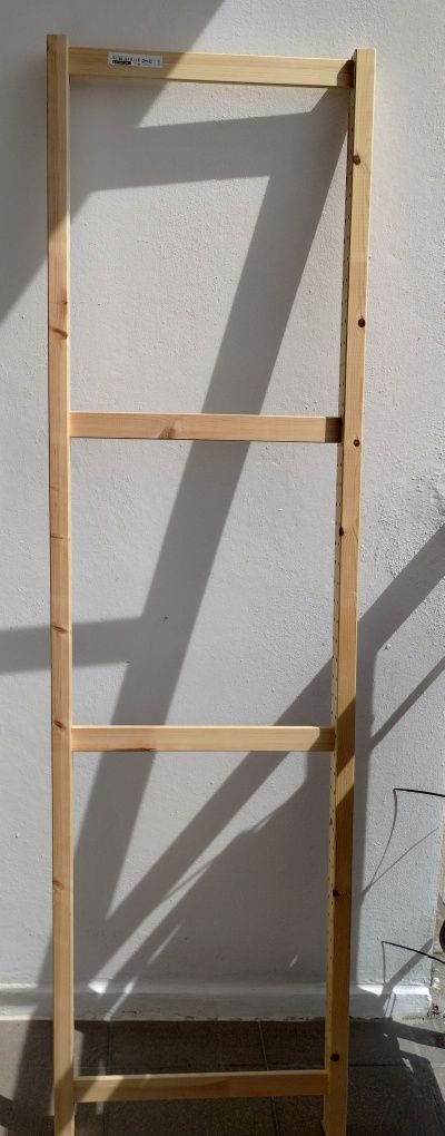 IKEA Ivar część boczna 179 x 50