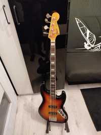 Jazz bass Japan Greco