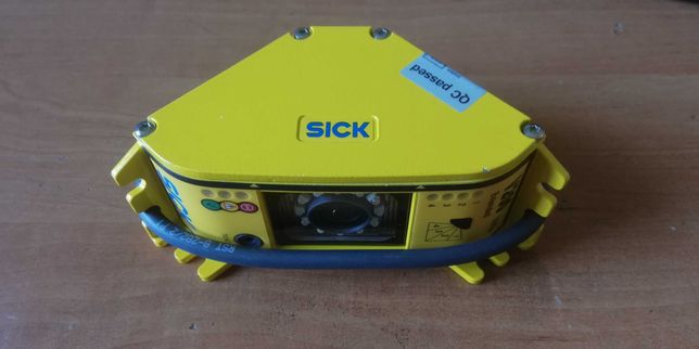 Kamera bezpieczeństwa SICK V200