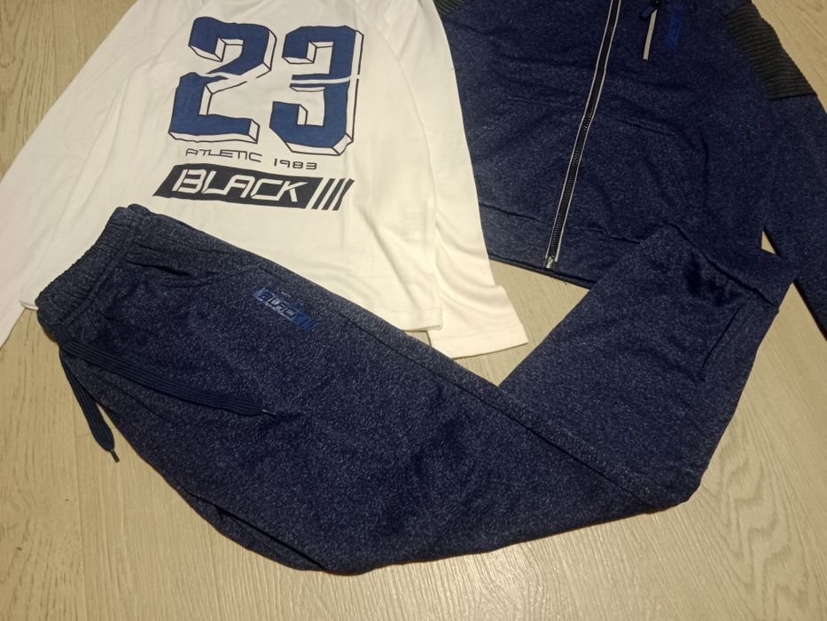 Спортивний костюм для хлопчика,  костюм 3-ка