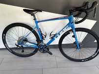 Rower Szosowy Cube Ultegra attain Agree C.62 raty 10x550pln