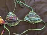 Bikinis brasileiros novos - tamanho M