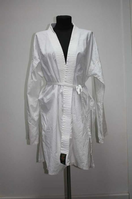 Кимоно ( куртка и штаны ), р.L-XL