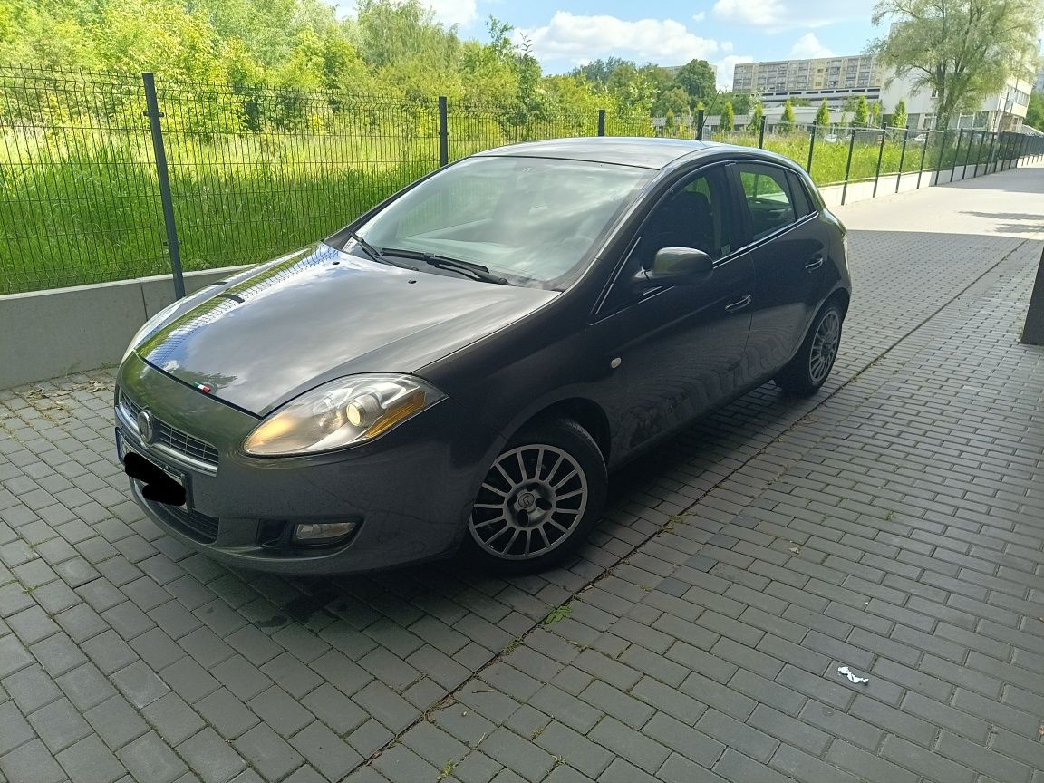 1,4 16V Dynamic Klima Lpg Alu Zabrze