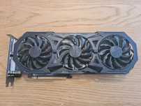 Gigabyte GeForce GTX970 GV-N970G1 gaming 4GB Windforce