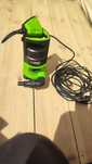 Bomba água Vito 400W