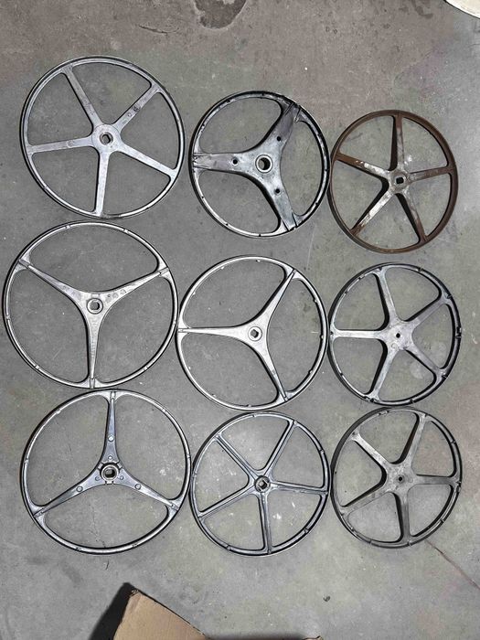 Продам б/у шків до пральної машини