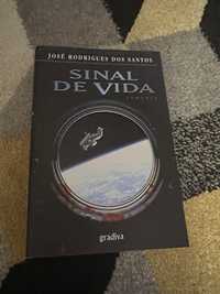 Sinal de Vida - José Rodrigues dos Santos