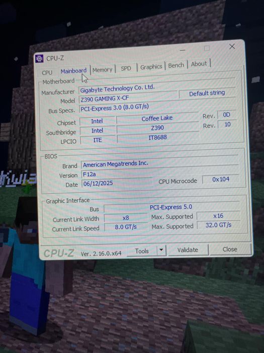 Śmiało zapraszam ! Zestaw Z390 Gaming X, i5  9600K, Fortis 3