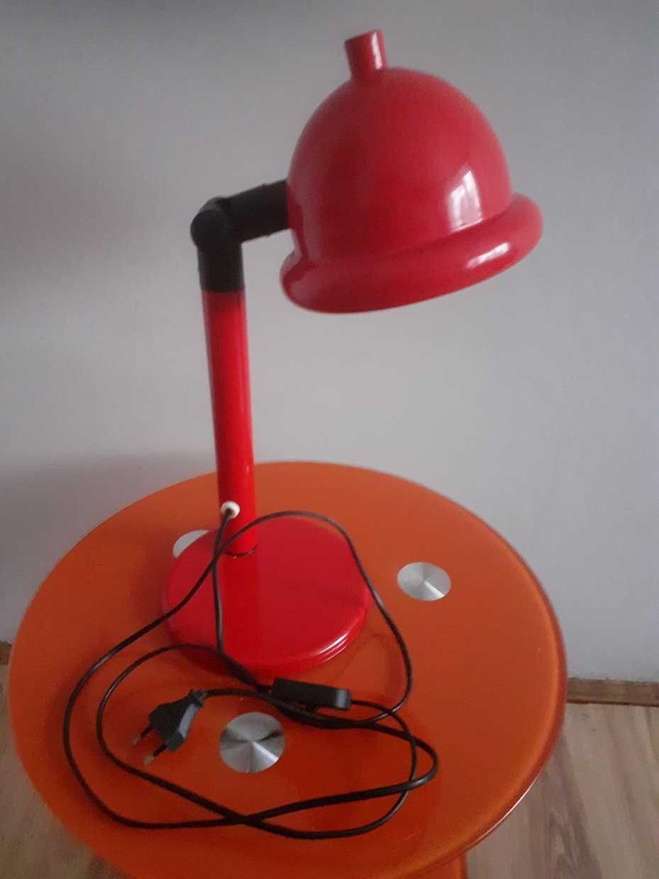 IKEA B103 Lampka biurkowa Vintage Retro Industrial