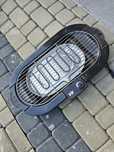 Niemiecki Grill elektryczny WK FiF