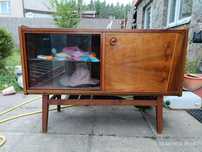 Komoda Bilea 1967 w stanie b. dobrym