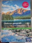 Podręcznik Oblicza geografii 1