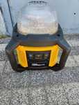 DeWalt DCL074 lampa LED robocza 18v 54v