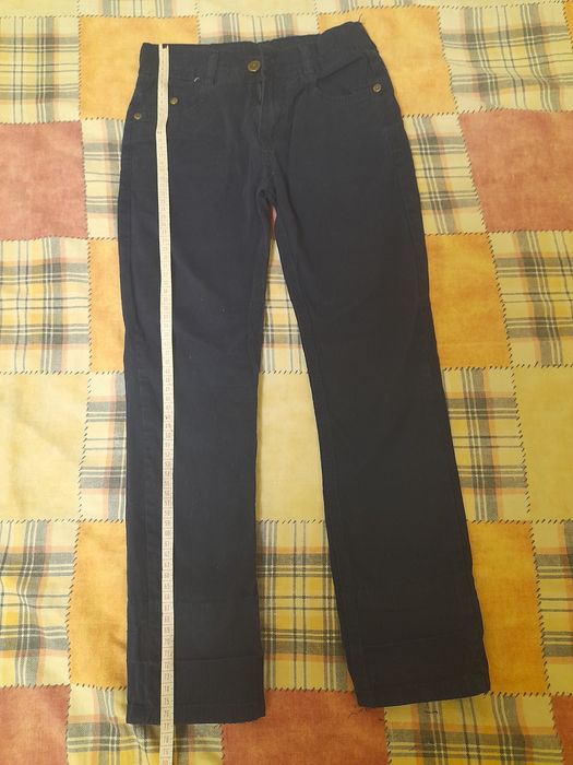 Продам дитячі джинсові штани