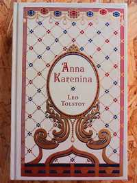 Anna Karenina (Leo Tolstoy) - Edição de luxo