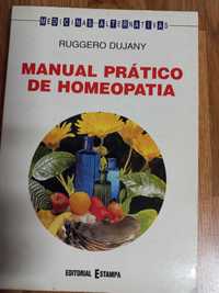 Manual Prático de Homeopatia
