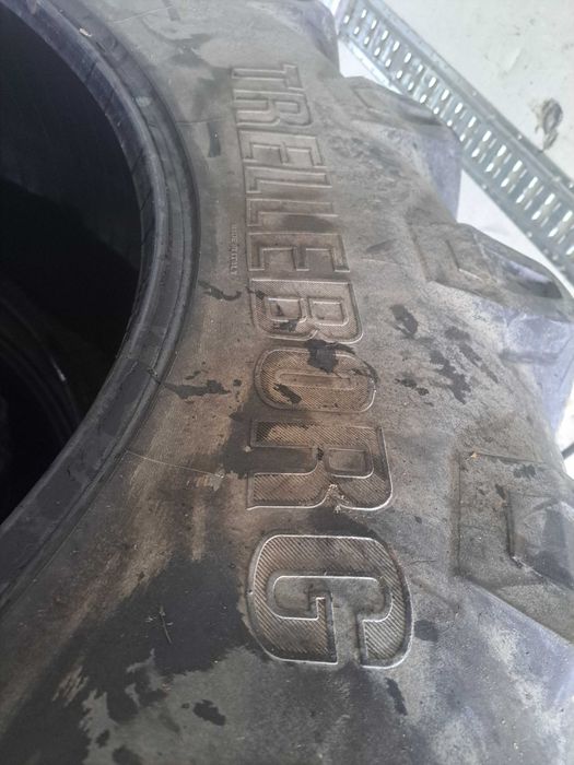 580/70R38 Opony Rolnicze 580/70/38 2-SZT 580/70-38 TM-700