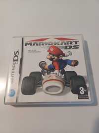 Mario Kart Ds Nintendo DS 3ds angielska komplet