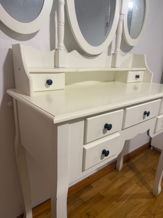 Penteadeira para quarto