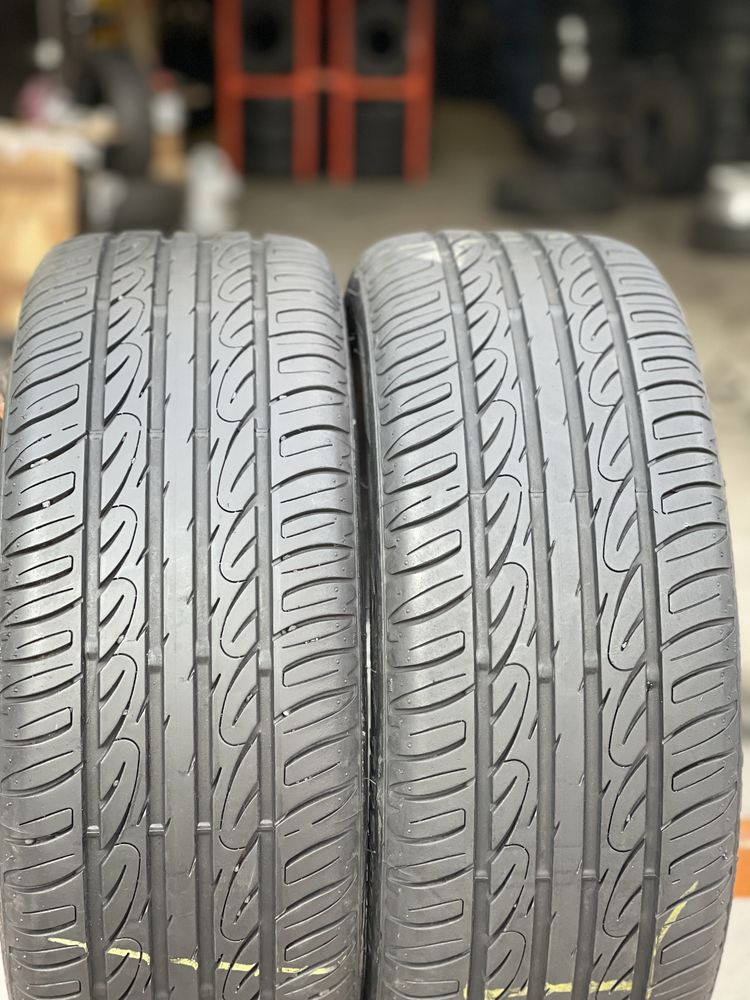 Шини літні 2шт 195/50 R15 Firestone TZ 300Q