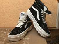 Жіночі кросівки Vans