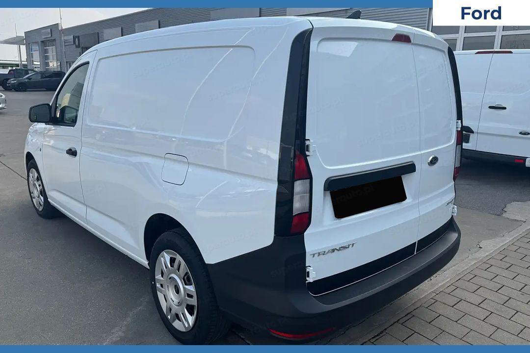 Ford Transit Connect L2H1 Trend 2.0 102KM  Navi !! Czujniki !!