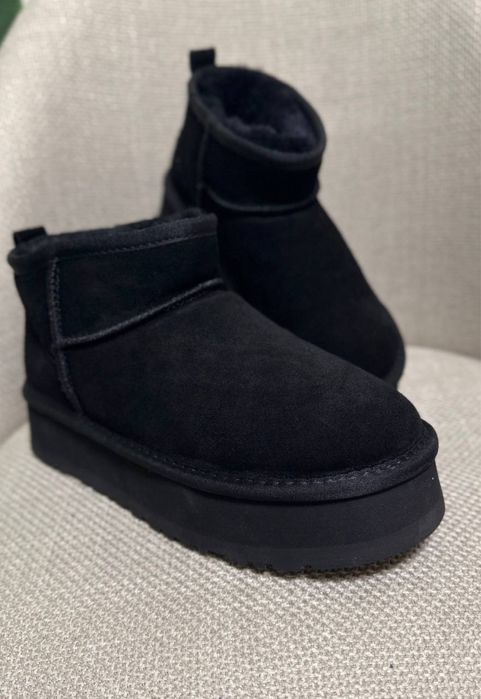 Ugg UGG Classic ultra mini Угг