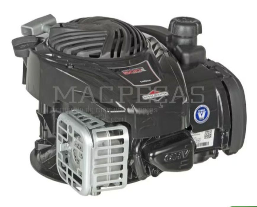 Peças motor briggs 500E