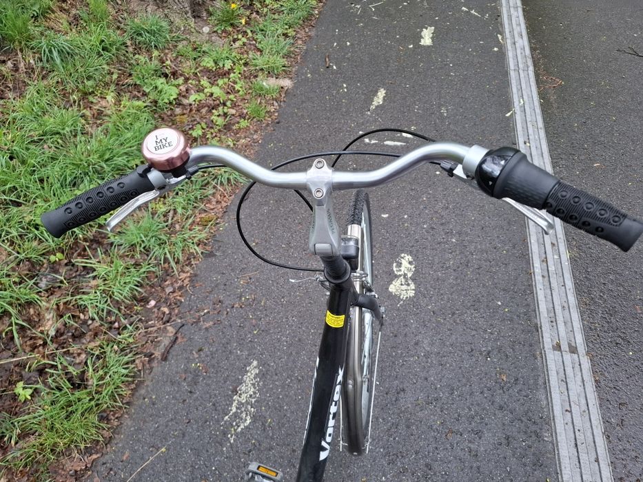 Rower miejski Vortex 28 cali