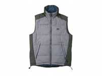 HELLY HANSEN Kamizelka Puchowa Męska Logo r. S/M