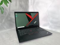 Ноутбук Lenovo ThinkPad X13 Gen 1/i5-10210U/8GB/256/14"/4 ядра