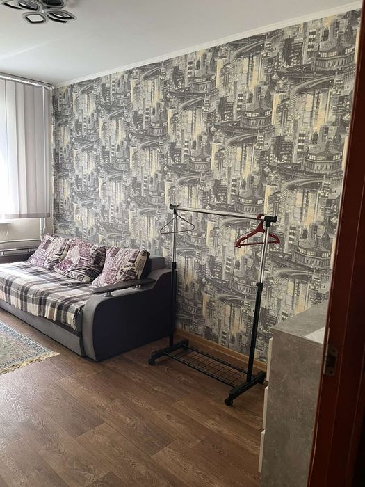 Здам 2х кімнатну в Самому центрі з ремонтом і новими меблями